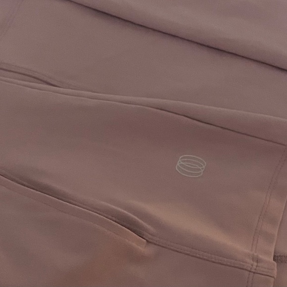 🌸 Balance Collection Full-Zip Active Jacket - Like New! Large🌸 - Picture 7 of 8